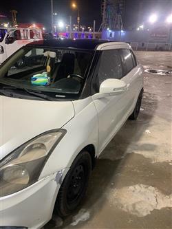 سوزوكي سويفت